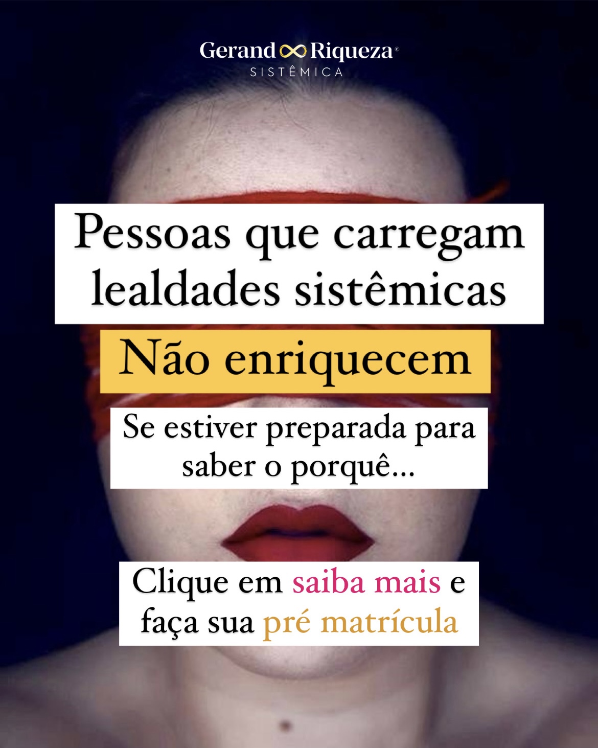 Lealdades Sistêmicas